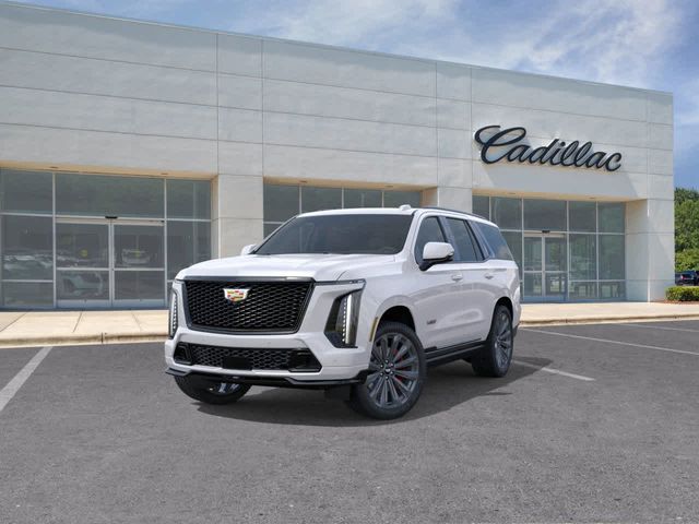 2025 Cadillac Escalade AWD V-Series