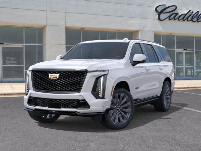2025 Cadillac Escalade AWD V-Series