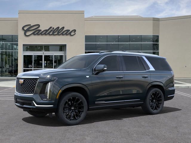 2025 Cadillac Escalade 4WD Premium Luxury