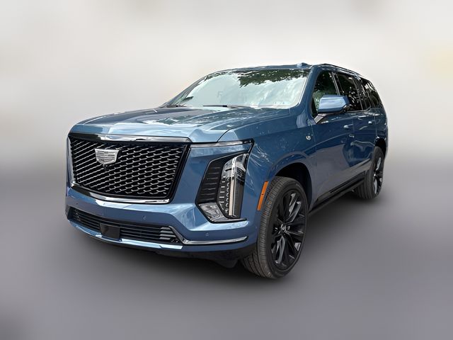 2025 Cadillac Escalade 4WD Sport Platinum