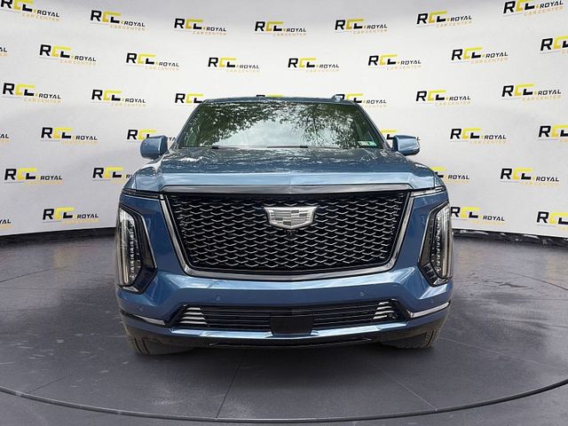 2025 Cadillac Escalade 4WD Sport Platinum
