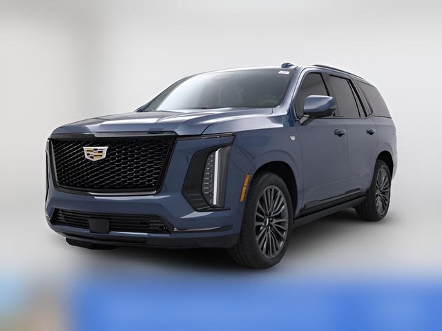 2025 Cadillac Escalade 4WD Sport Platinum