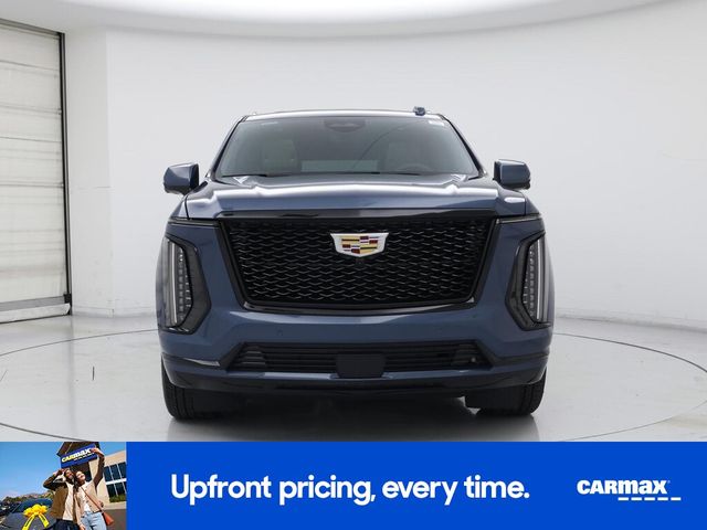 2025 Cadillac Escalade 4WD Sport Platinum
