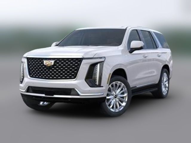 2025 Cadillac Escalade RWD Luxury