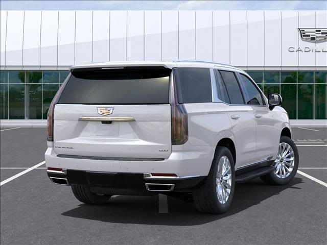 2025 Cadillac Escalade RWD Luxury