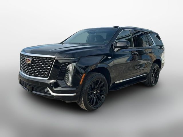 2025 Cadillac Escalade RWD Luxury