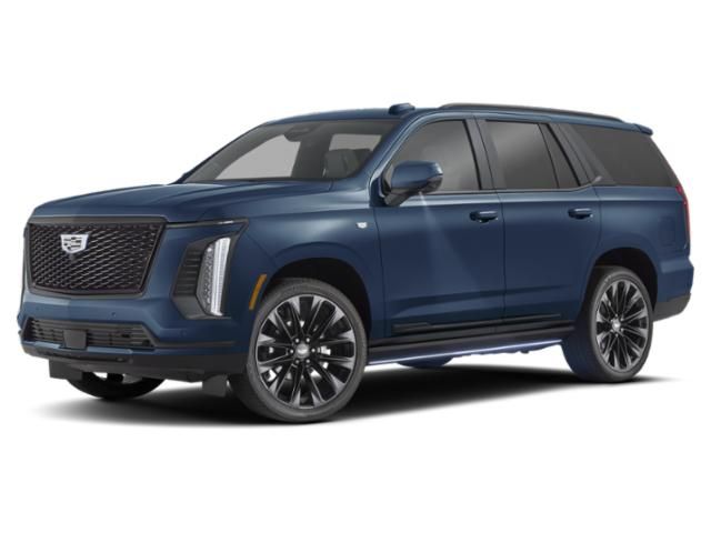 2025 Cadillac Escalade 4WD Luxury