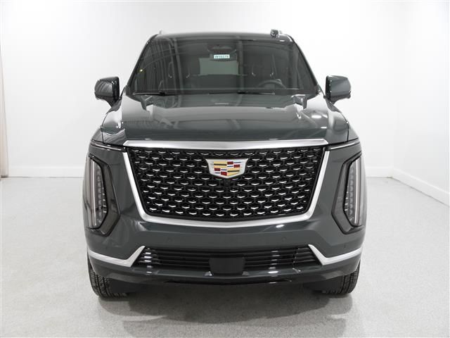 2025 Cadillac Escalade 4WD Luxury