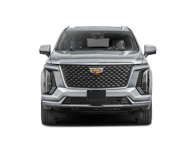 2025 Cadillac Escalade 4WD Luxury