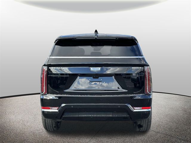 2025 Cadillac Escalade IQ Luxury 1