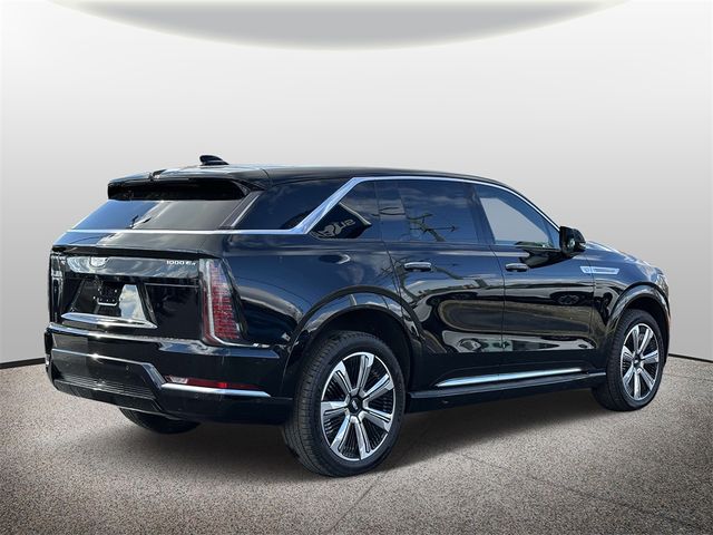 2025 Cadillac Escalade IQ Luxury 1