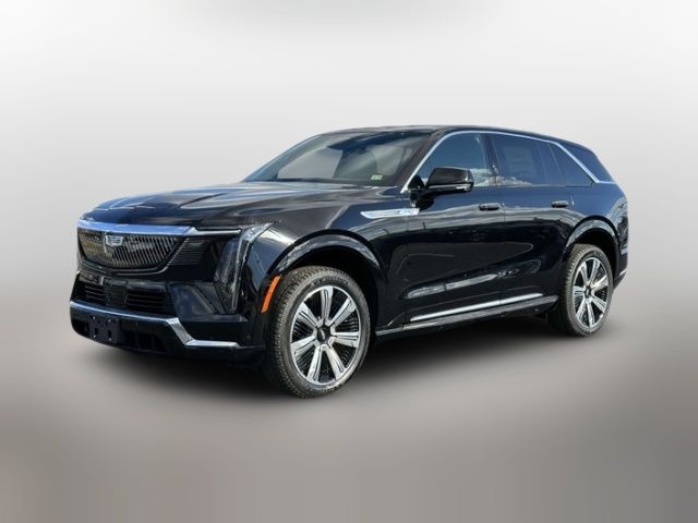2025 Cadillac Escalade IQ Luxury 1