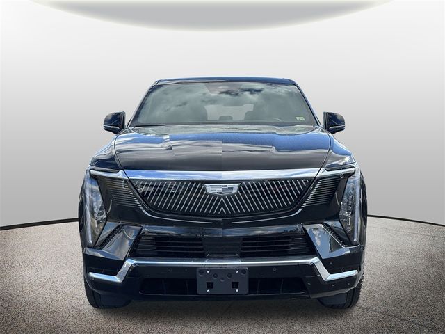 2025 Cadillac Escalade IQ Luxury 1