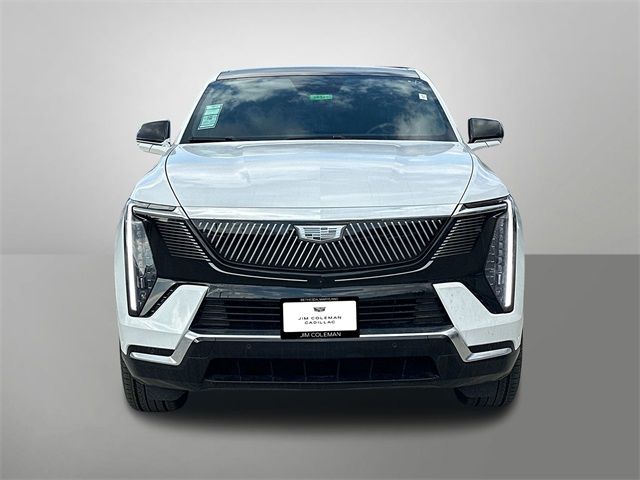 2025 Cadillac Escalade IQ Luxury 1