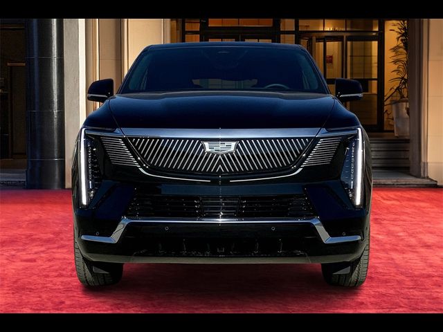 2025 Cadillac Escalade IQ Luxury 1