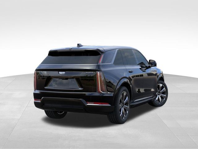 2025 Cadillac Escalade IQ Luxury 1