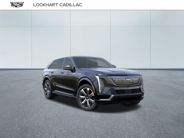 2025 Cadillac Escalade IQ Luxury 1