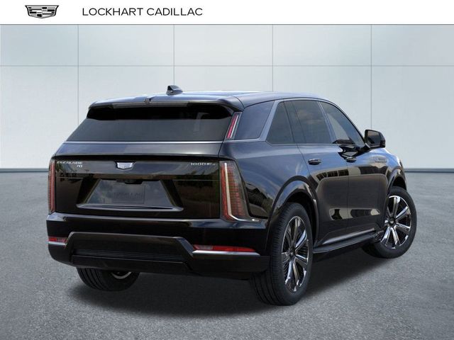 2025 Cadillac Escalade IQ Luxury 1