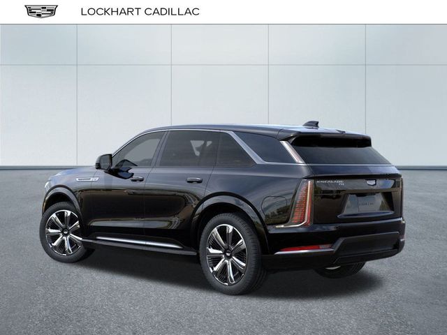 2025 Cadillac Escalade IQ Luxury 2