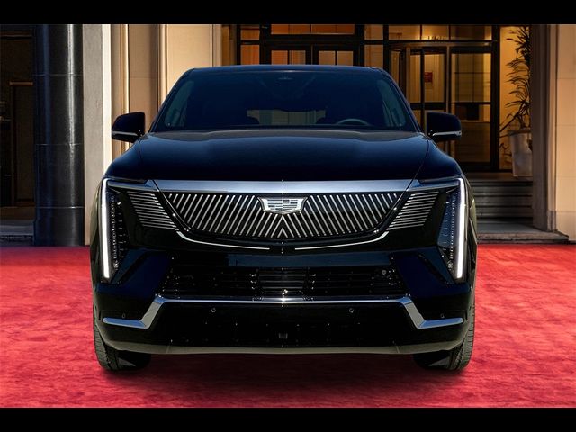 2025 Cadillac Escalade IQ Luxury 2