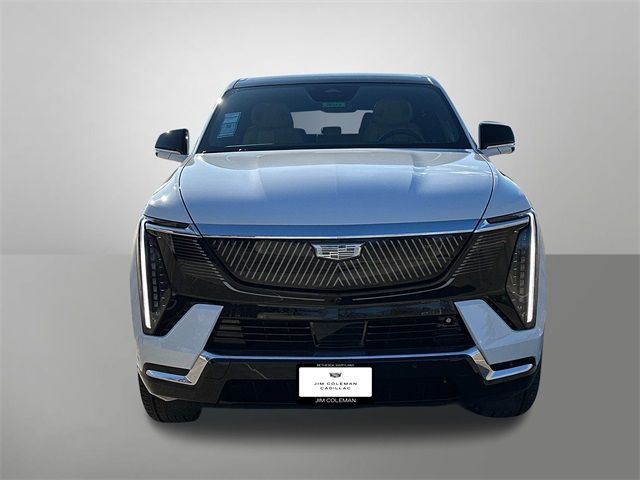 2025 Cadillac Escalade IQ Luxury 2