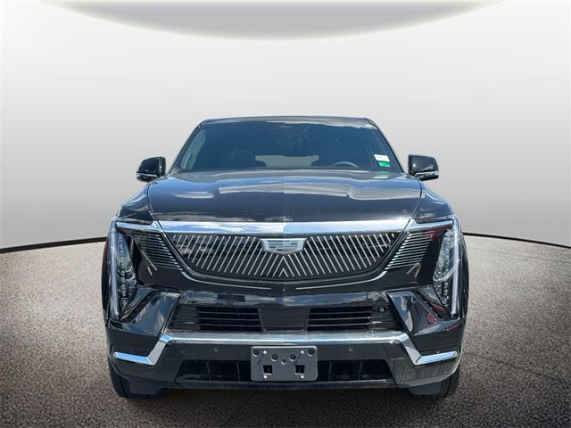 2025 Cadillac Escalade IQ Luxury 2