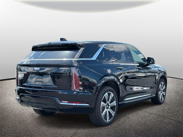2025 Cadillac Escalade IQ Luxury 2