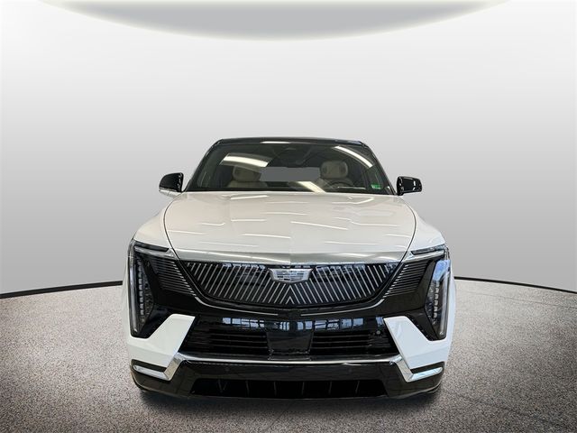2025 Cadillac Escalade IQ Luxury 2