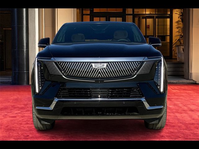 2025 Cadillac Escalade IQ Luxury 2