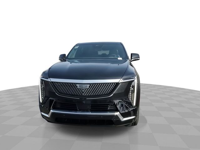 2025 Cadillac Escalade IQ Luxury 2
