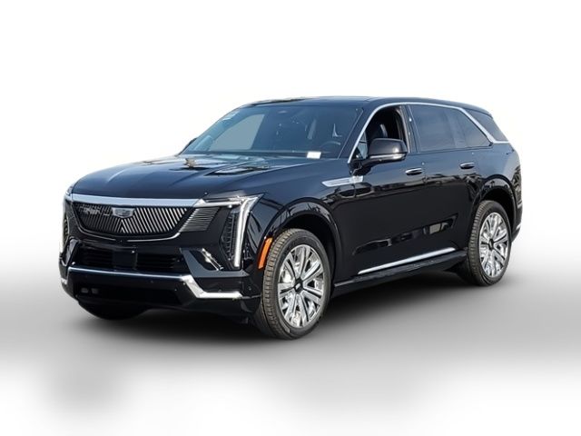 2025 Cadillac Escalade IQ Luxury 2