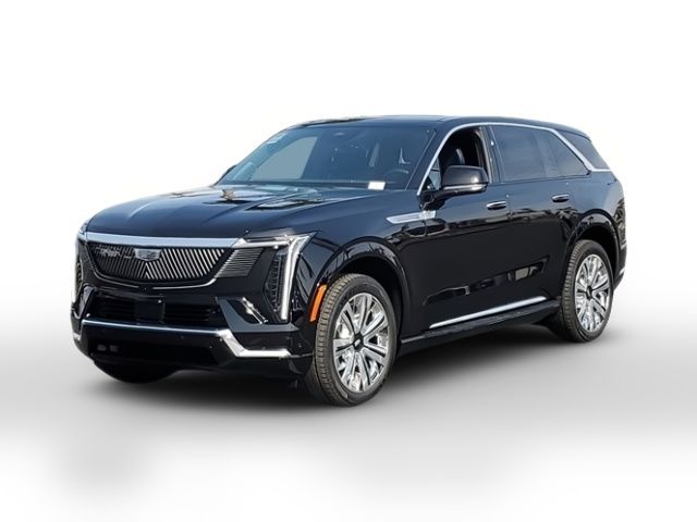 2025 Cadillac Escalade IQ Luxury 2