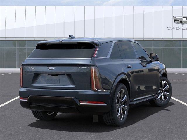 2025 Cadillac Escalade IQ Luxury 2