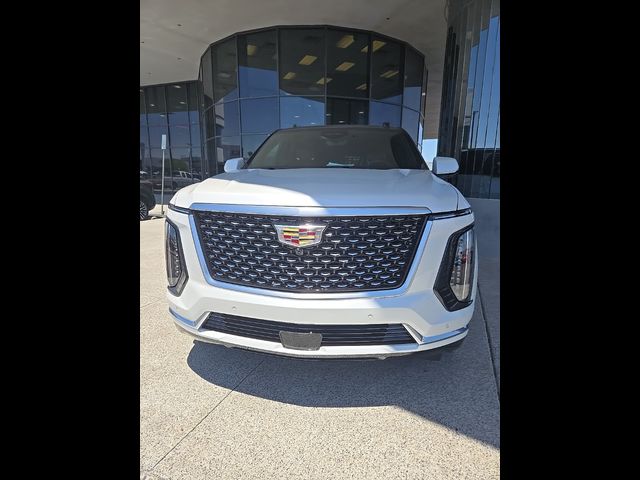 2025 Cadillac Escalade RWD Premium Luxury