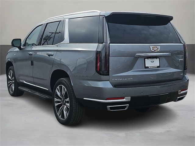 2025 Cadillac Escalade RWD Premium Luxury