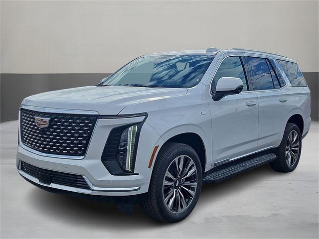 2025 Cadillac Escalade RWD Premium Luxury