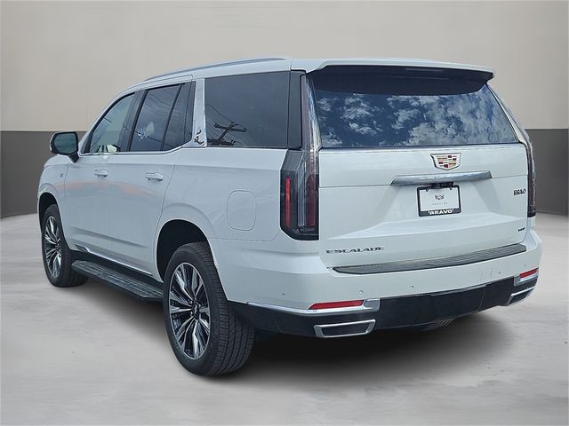 2025 Cadillac Escalade RWD Premium Luxury