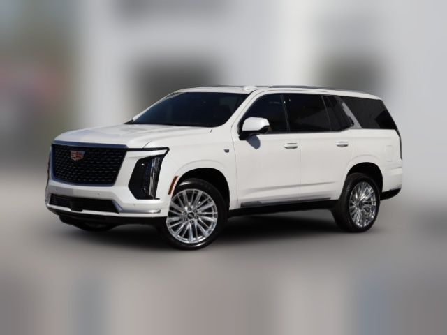 2025 Cadillac Escalade RWD Premium Luxury