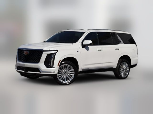 2025 Cadillac Escalade RWD Premium Luxury