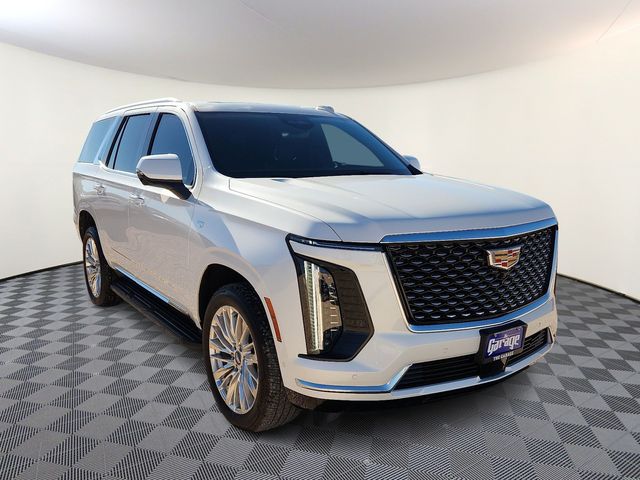 2025 Cadillac Escalade RWD Premium Luxury