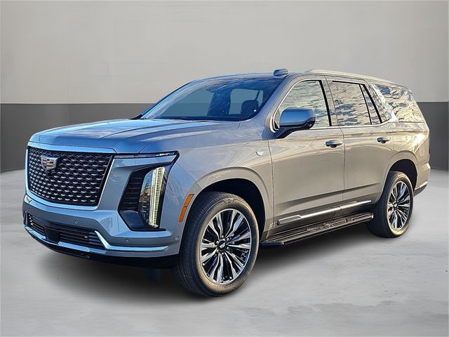 2025 Cadillac Escalade RWD Premium Luxury