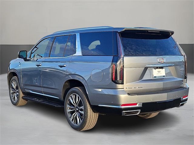 2025 Cadillac Escalade RWD Premium Luxury