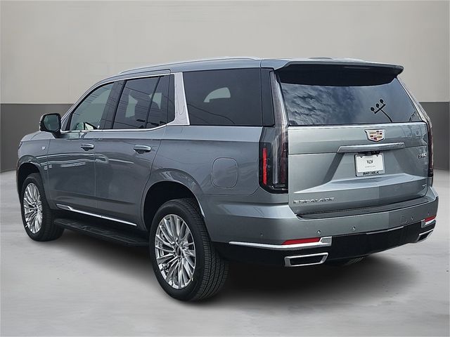 2025 Cadillac Escalade RWD Premium Luxury