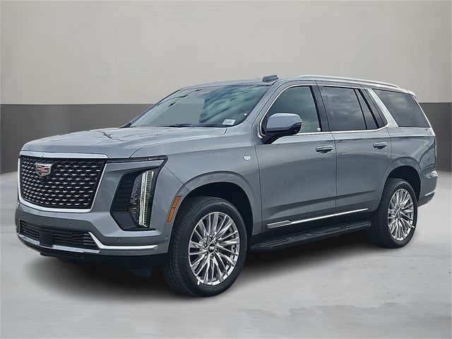 2025 Cadillac Escalade RWD Premium Luxury