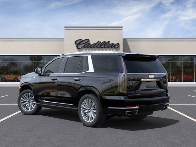 2025 Cadillac Escalade RWD Premium Luxury