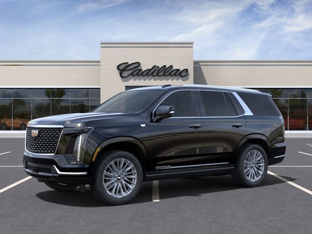 2025 Cadillac Escalade RWD Premium Luxury