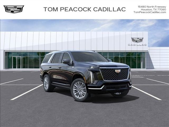 2025 Cadillac Escalade RWD Premium Luxury