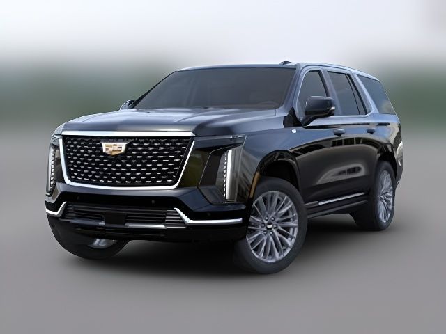 2025 Cadillac Escalade RWD Premium Luxury