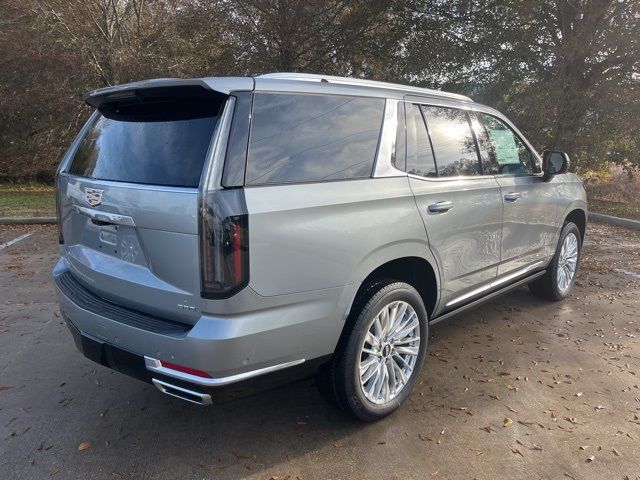 2025 Cadillac Escalade RWD Premium Luxury