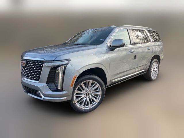 2025 Cadillac Escalade RWD Premium Luxury